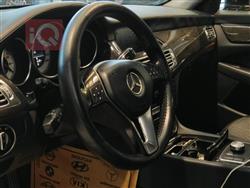 مرسيدس بنز CLS